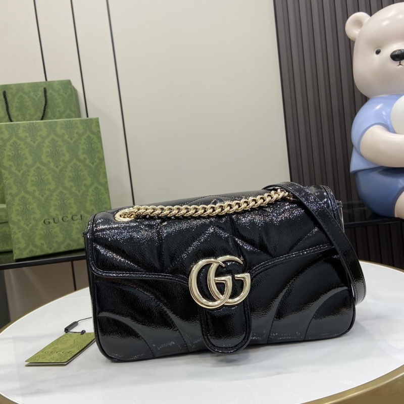 G*u*i satchel bags